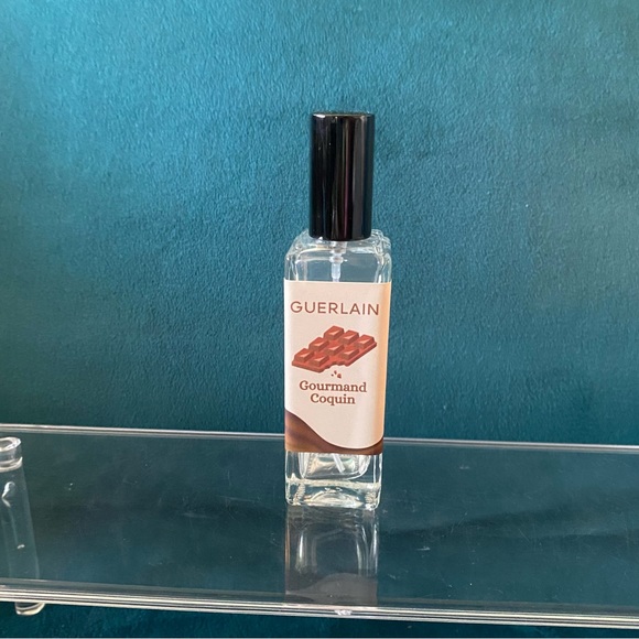 *Discontinued* Guerlain Gourmand Coquin - 30ml Sample - Picture 2 of 2